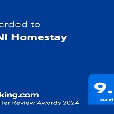 Inni Homestay 玛琅 外观 照片
