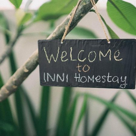 Inni Homestay 玛琅 外观 照片