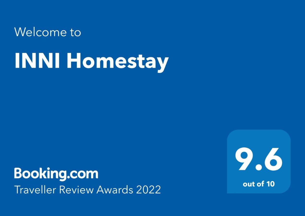 Inni Homestay 玛琅 外观 照片