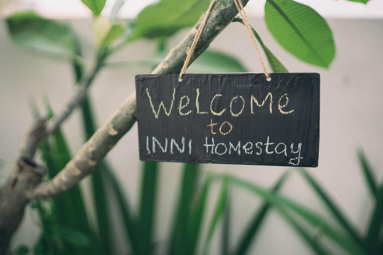 Inni Homestay 玛琅 外观 照片