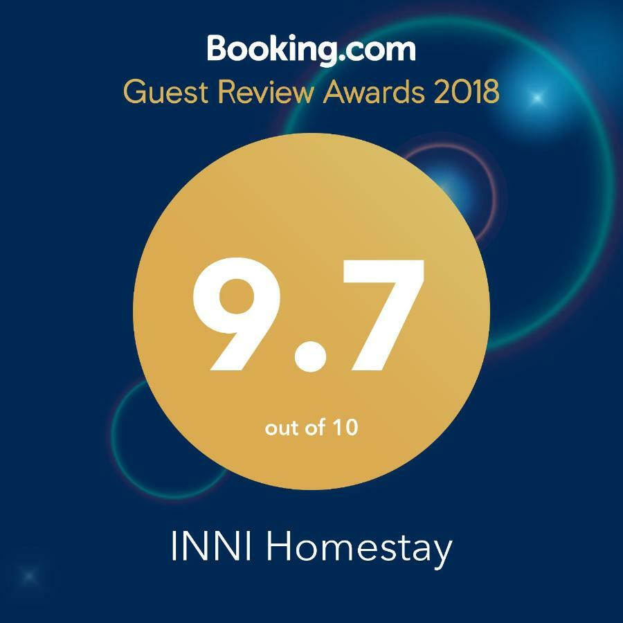 Inni Homestay 玛琅 外观 照片